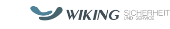 WIKING SICHERHEIT UND SERVICE | Logo