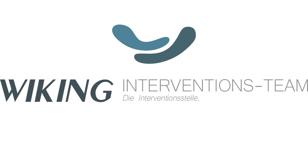 WIKING INTERVENTIONS-TEAM! Die Interventionsstelle.