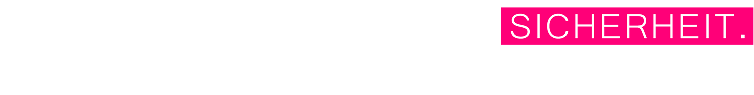 WIKING SICHERHEIT & SERVICE! Mit Sicherheit in besten Händen.